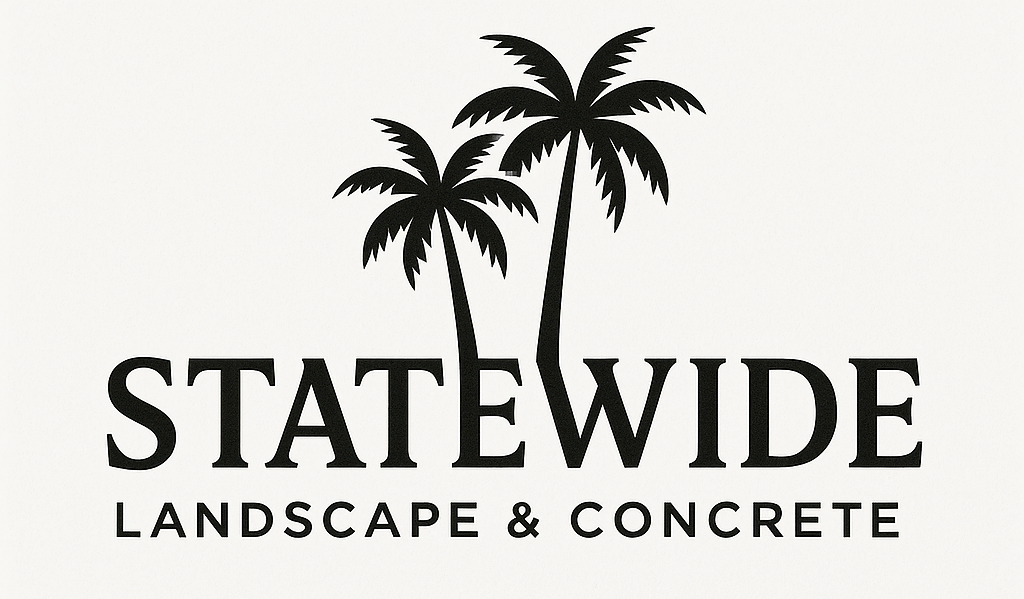Statewide Landscape and Concrete